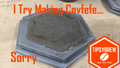 featured image thumbnail for post I Try Making Covfefe!